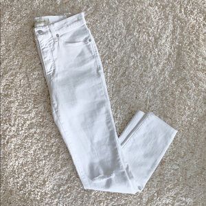 Brand New Women’s Madewell Jeans
